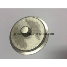 Round Stainless Steel Investment Casting Cap